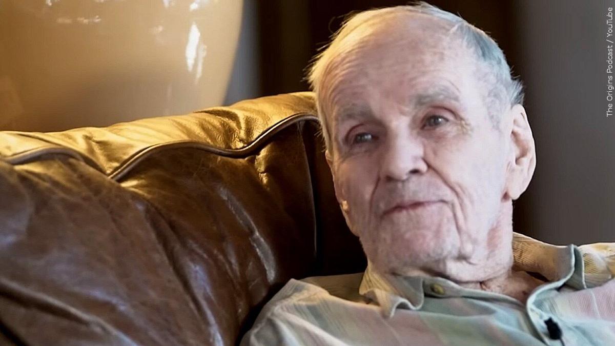 Cormac McCarthy, lauded author of &lsquo;The Road&rsquo; and &lsquo;No Country for 