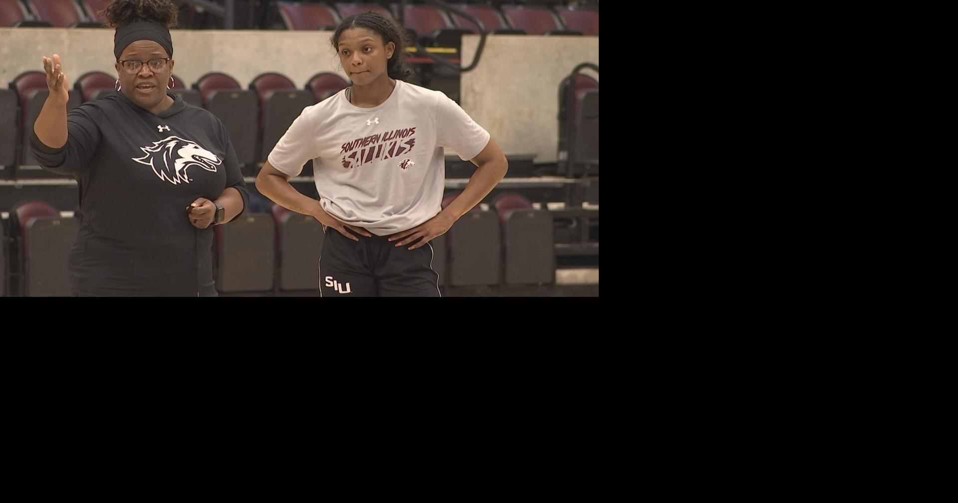 Read MoreSIU women's basketball looking to continue positive trend