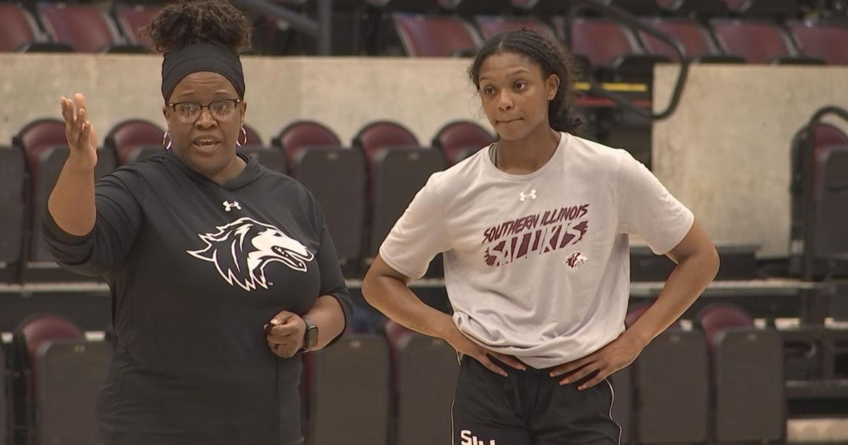 Read MoreSIU women's basketball looking to continue positive trend