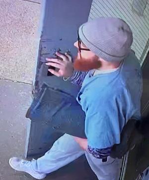 TBI Releases New Footage in Search for Escaped Tennessee Inmate