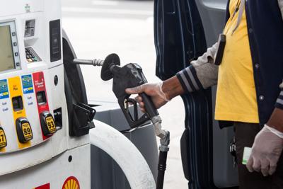 What Does It Mean When Oil Prices Go Negative No It Doesn T Mean