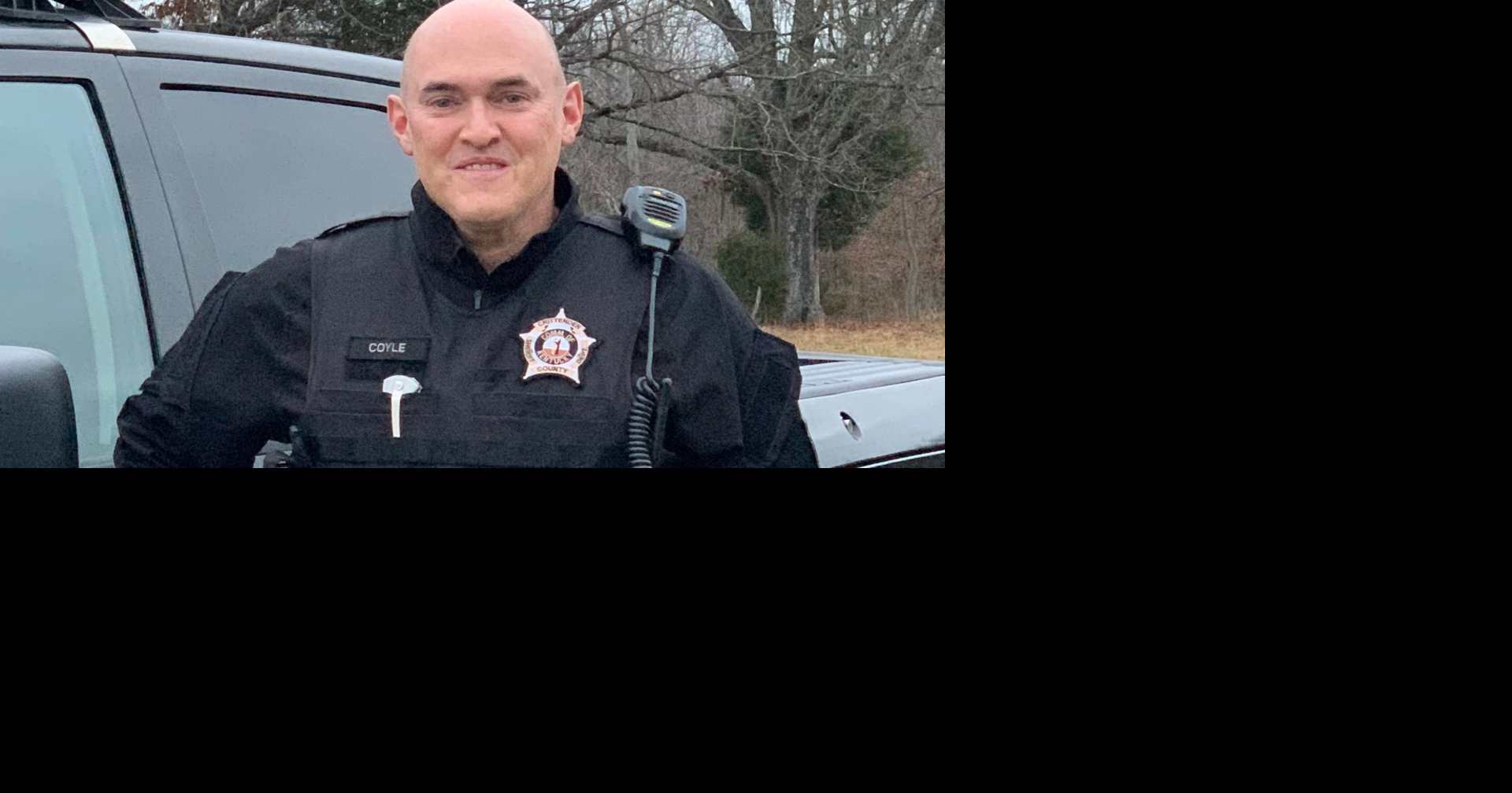 Read MoreFuneral service for Deputy Coyle announced for May 8