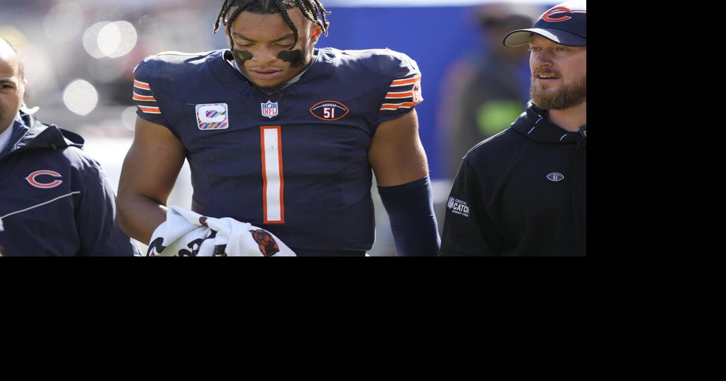 Game Review: New York Giants 20 - Chicago Bears 12 - Big Blue Interactive