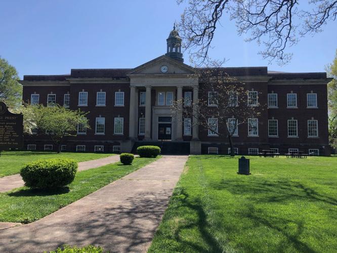 McCracken Commonwealth s Attorney appoints two new assistant attorneys