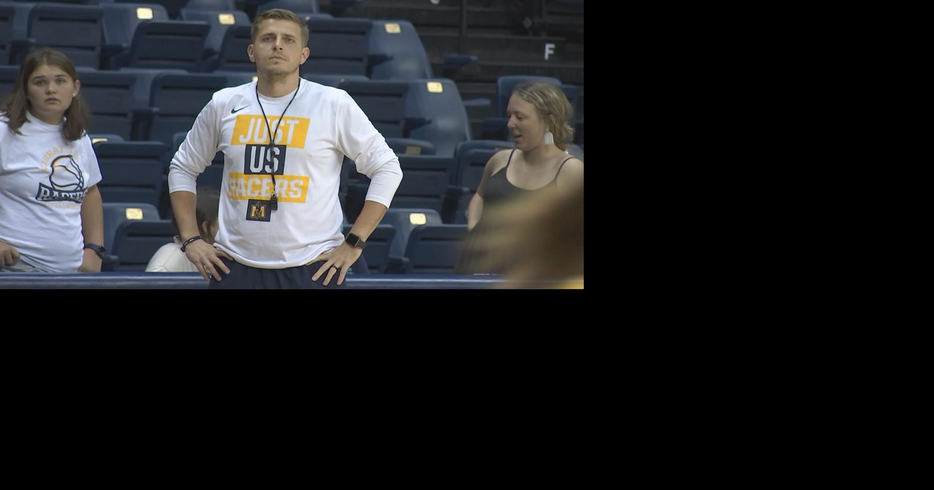 Murray State promotes Foust to Associate Women's Head Coach | Sports ...