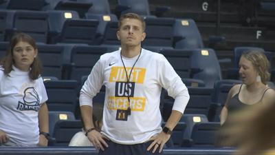 Murray State promotes Foust to Associate Women's Head Coach | Sports