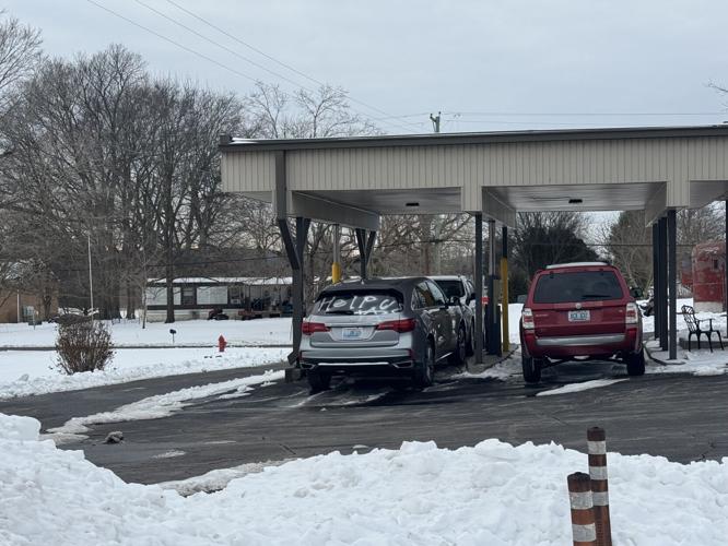 Salem man charged after alleged vehicle, structure vandalism | News ...