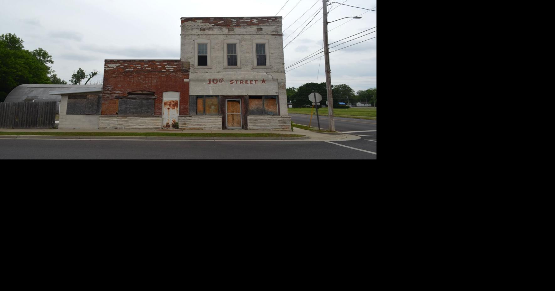 Development agreement approved for Paducah Southside dental clinic