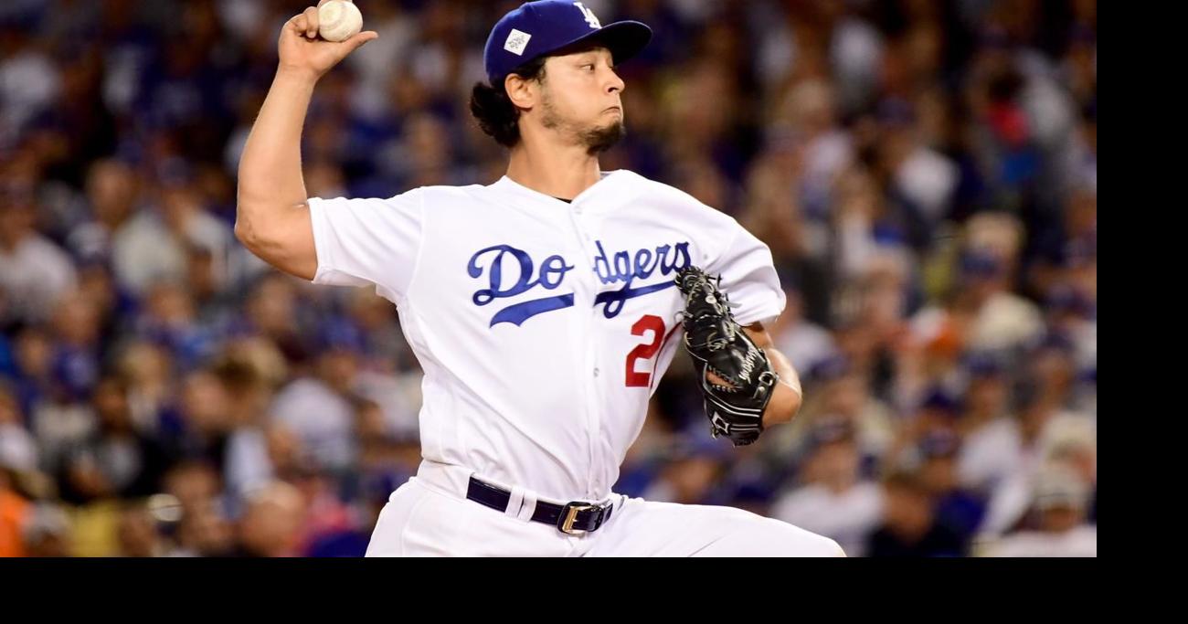 Cubs sign Yu Darvish to 6-year, $126 million contract 