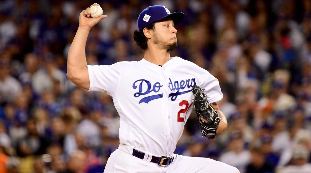 Baseball world reacts to Yu Darvish's $126 million deal with Cubs