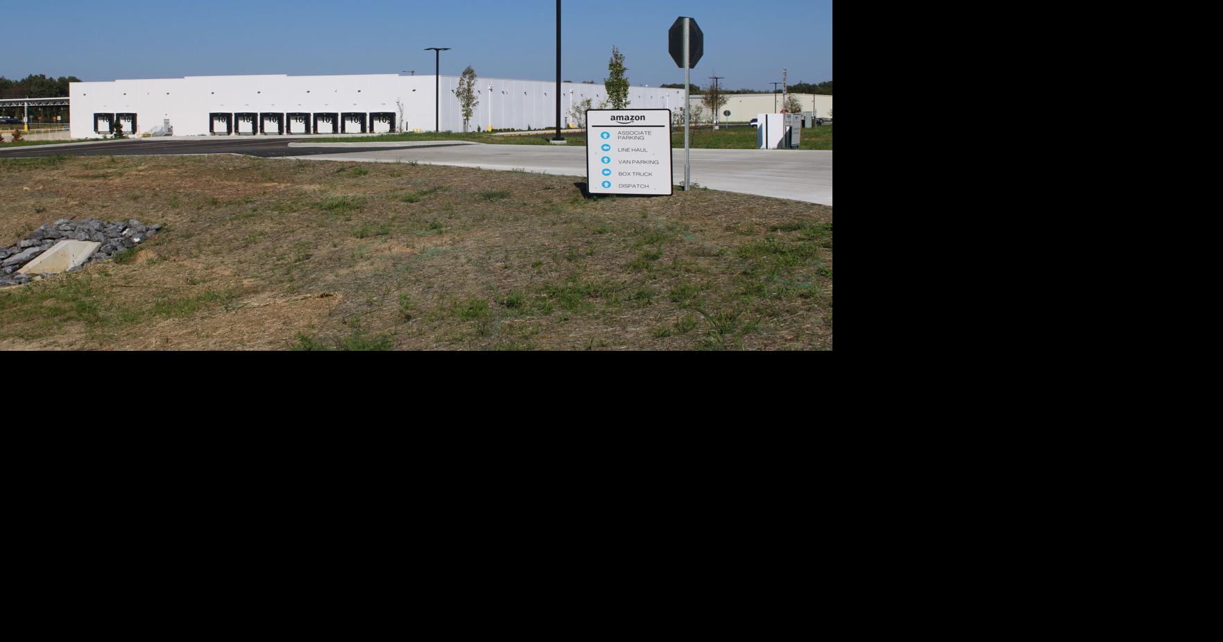 Podcast highlights last mile delivery impacts amid Paducah Amazon ...