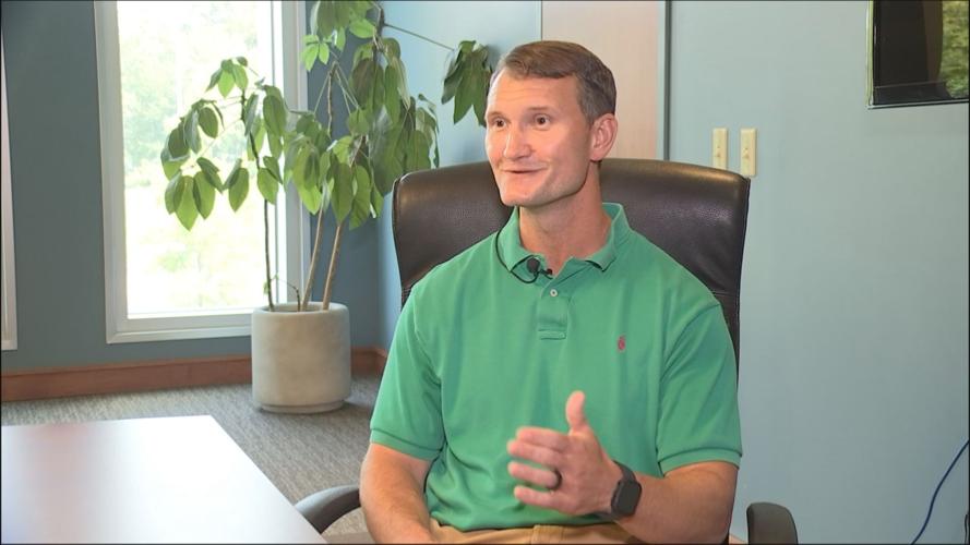 Prescription pain medication shortages affecting local doctors and