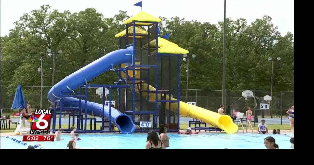 fairgrounds park pool