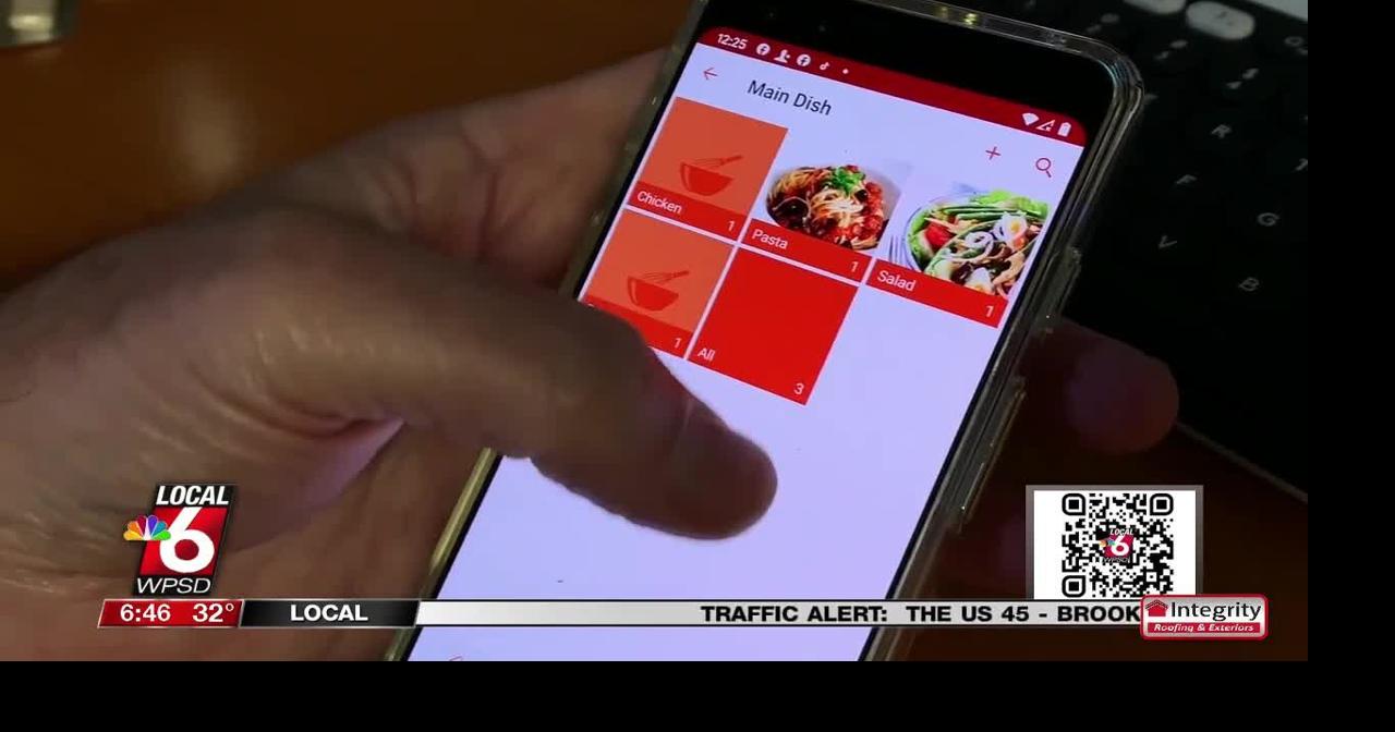 WHAT THE TECH? Apps of the Year: Recipe Keeper, Local News