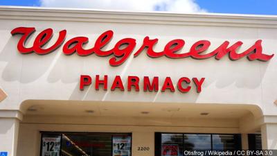 Walgreens To Open More Drive Thru Covid 19 Testing Sites In Ky And Tn News Wpsd Local 6 Walgreens To Open More Drive Thru Covid 19 Testing Sites In Ky And Tn News Wpsd Local 6