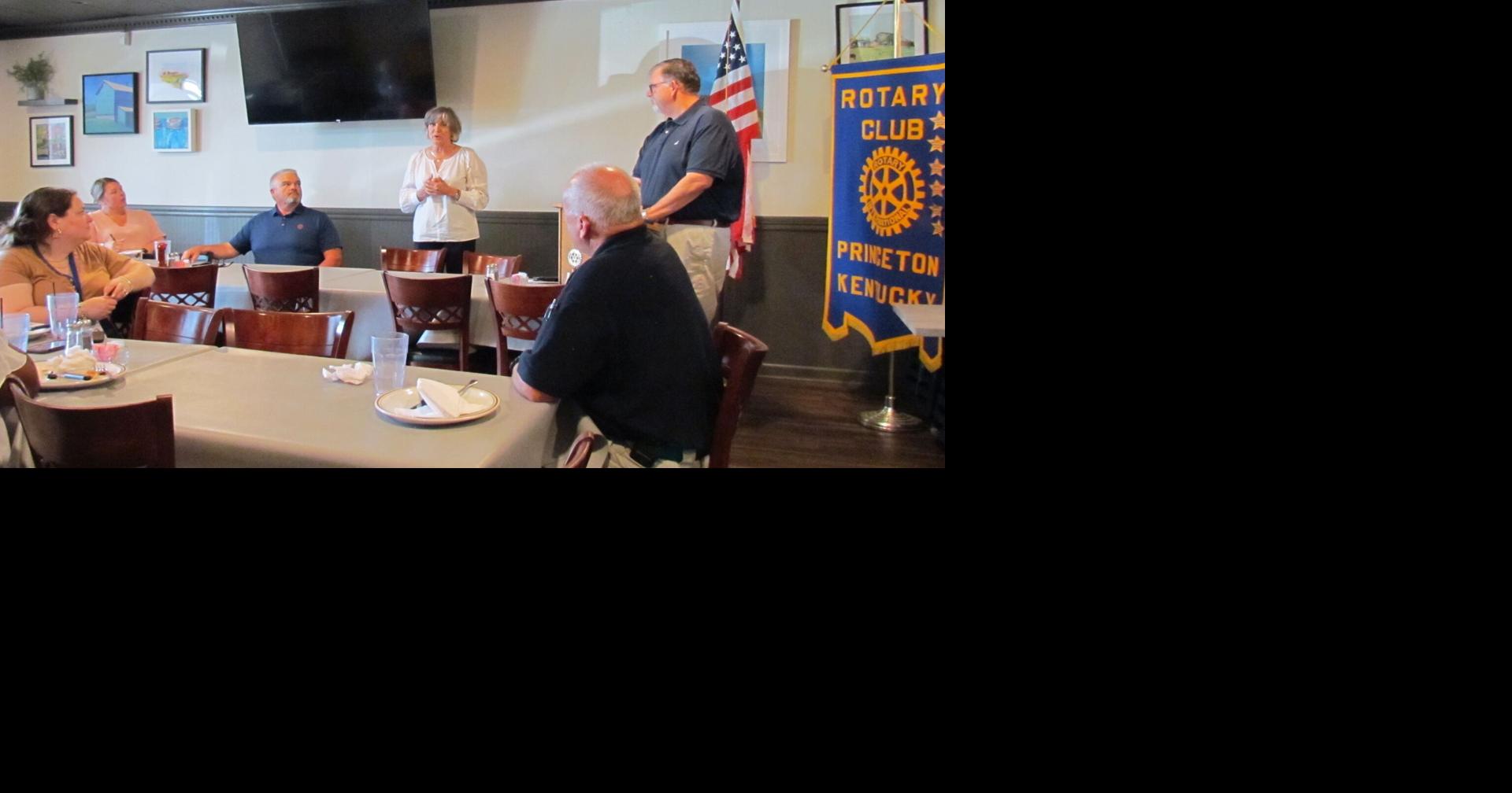 Princeton firefighters reintroduce chaplain service to provide comfort during disasters