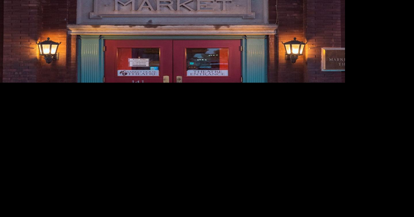 Celebrate the holidays with Sanders Family Christmas at the Market