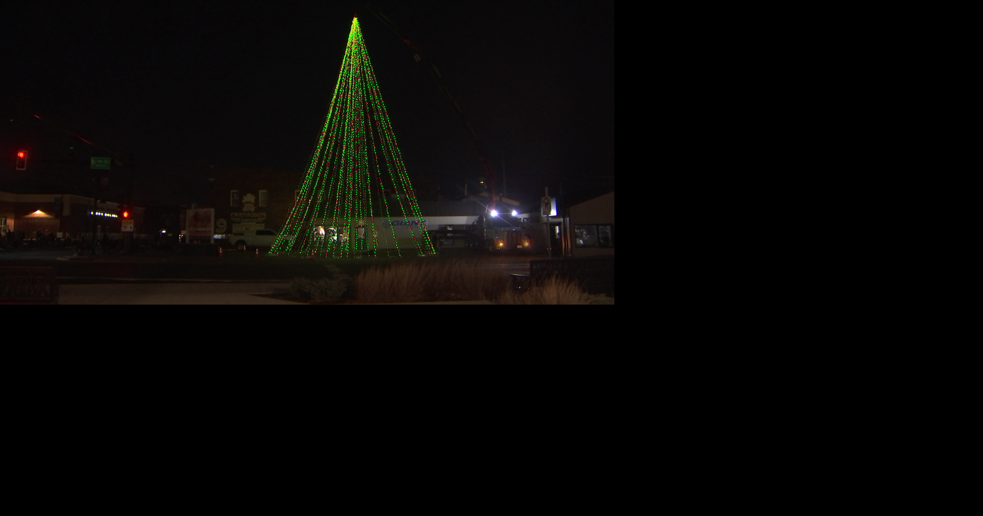 Carbondale's Lights Fantastic Parade and Winter Market amplifies outreach for small businesses