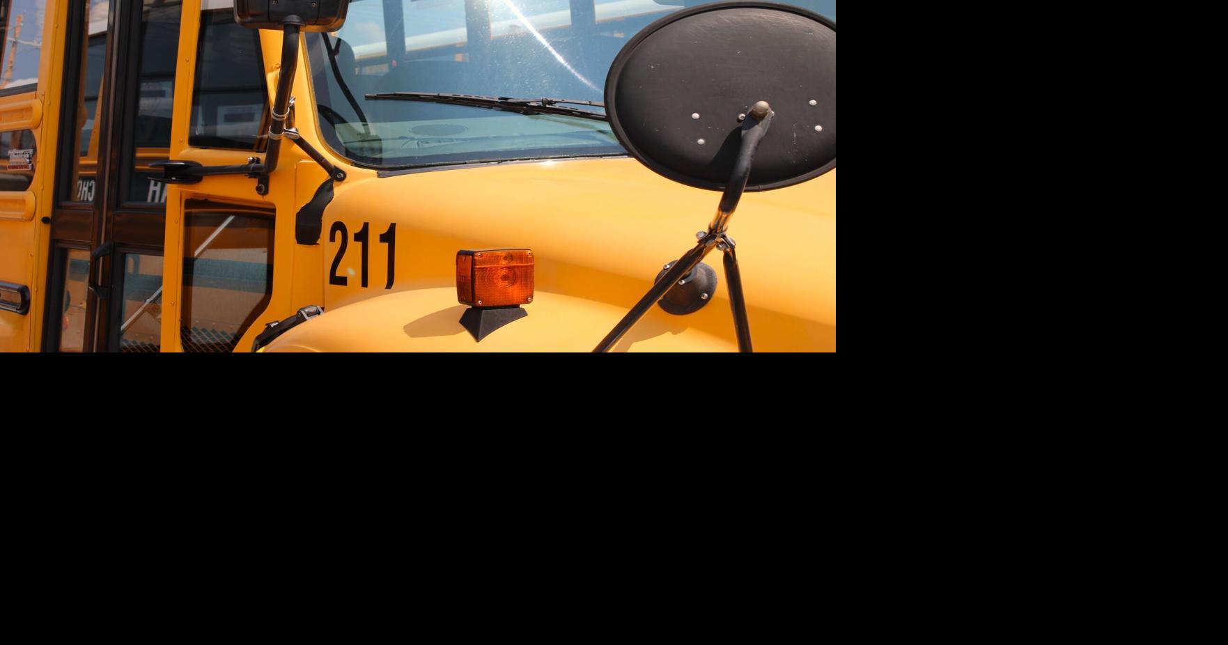 Local schools continue to be impacted by bus driver shortage | News ...