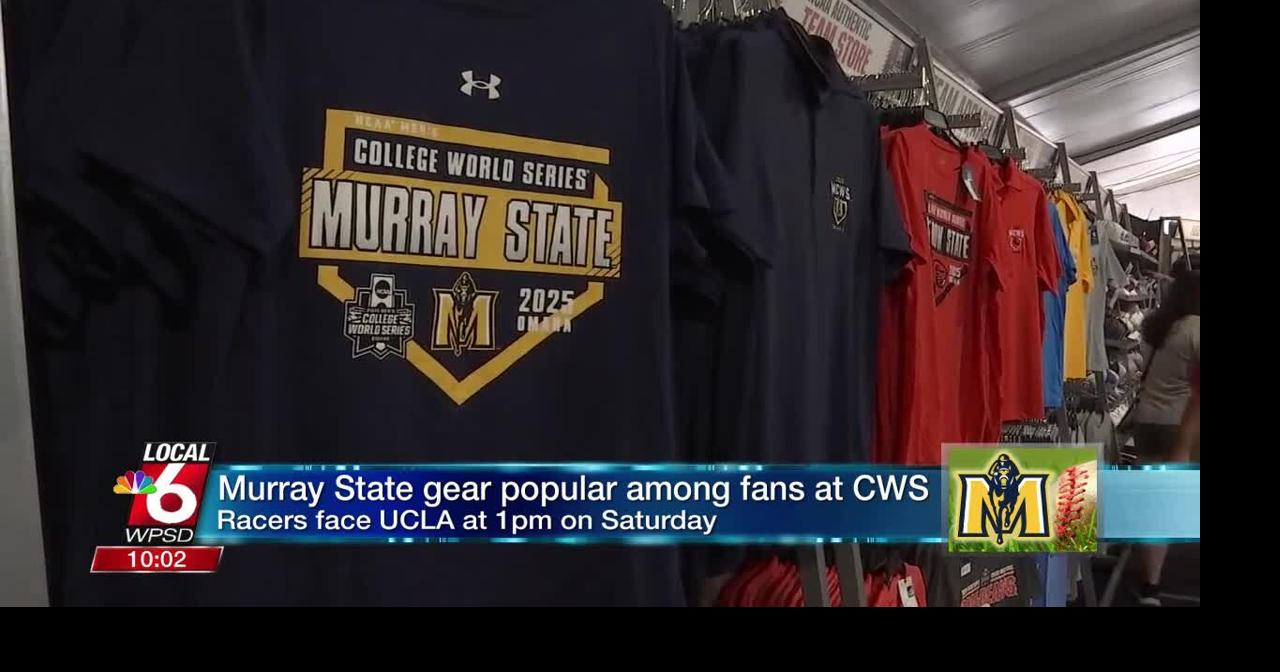 MSU Racers to face UCLA in first game of College World Series | Ott ...