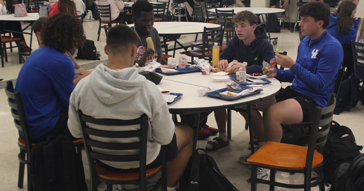 Paducah Public Schools to offer free meals throughout summer amid rising food costs