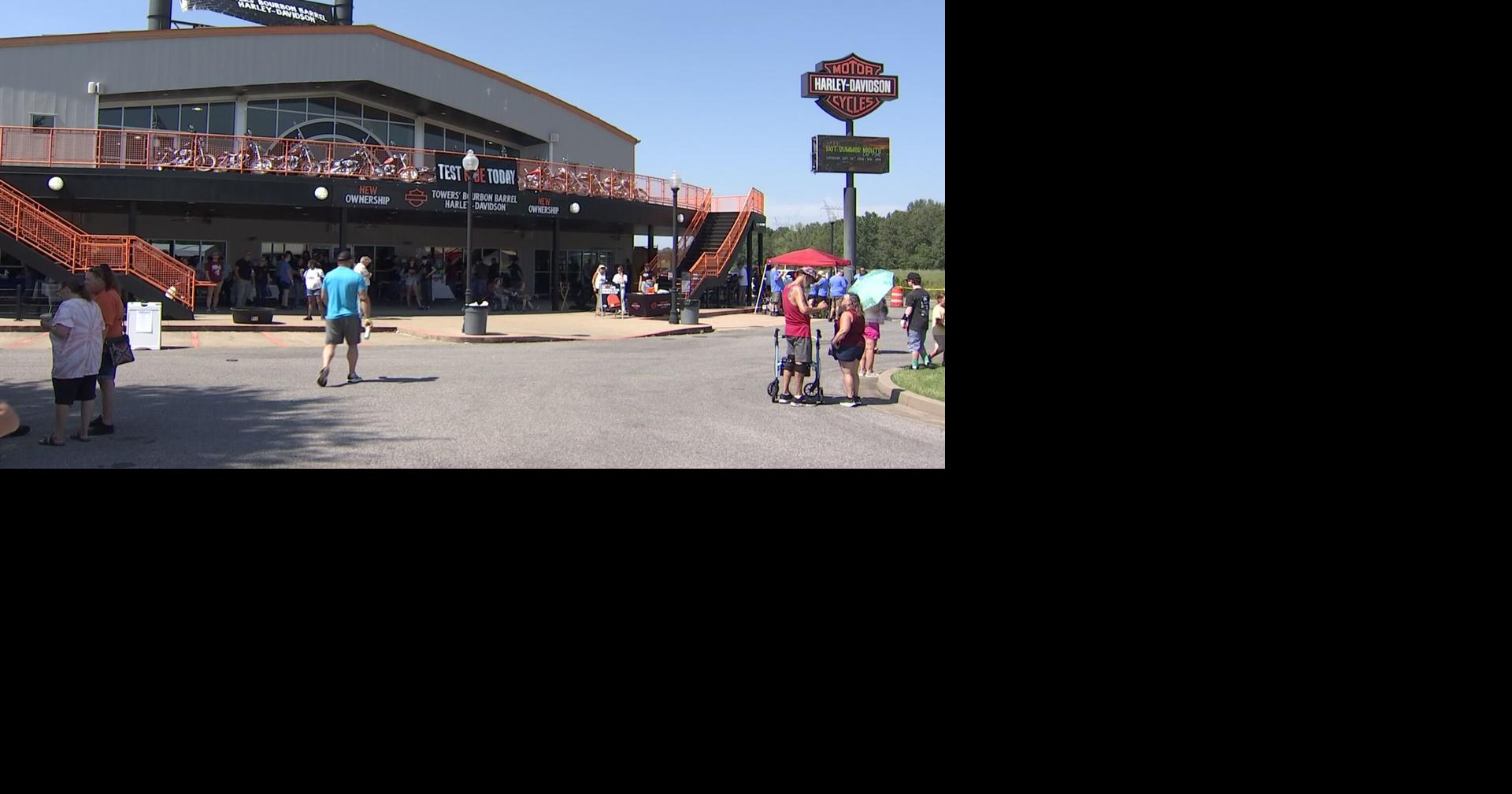 Special Olympics Kentucky Truck Pull raises more than $35,000 | News ...