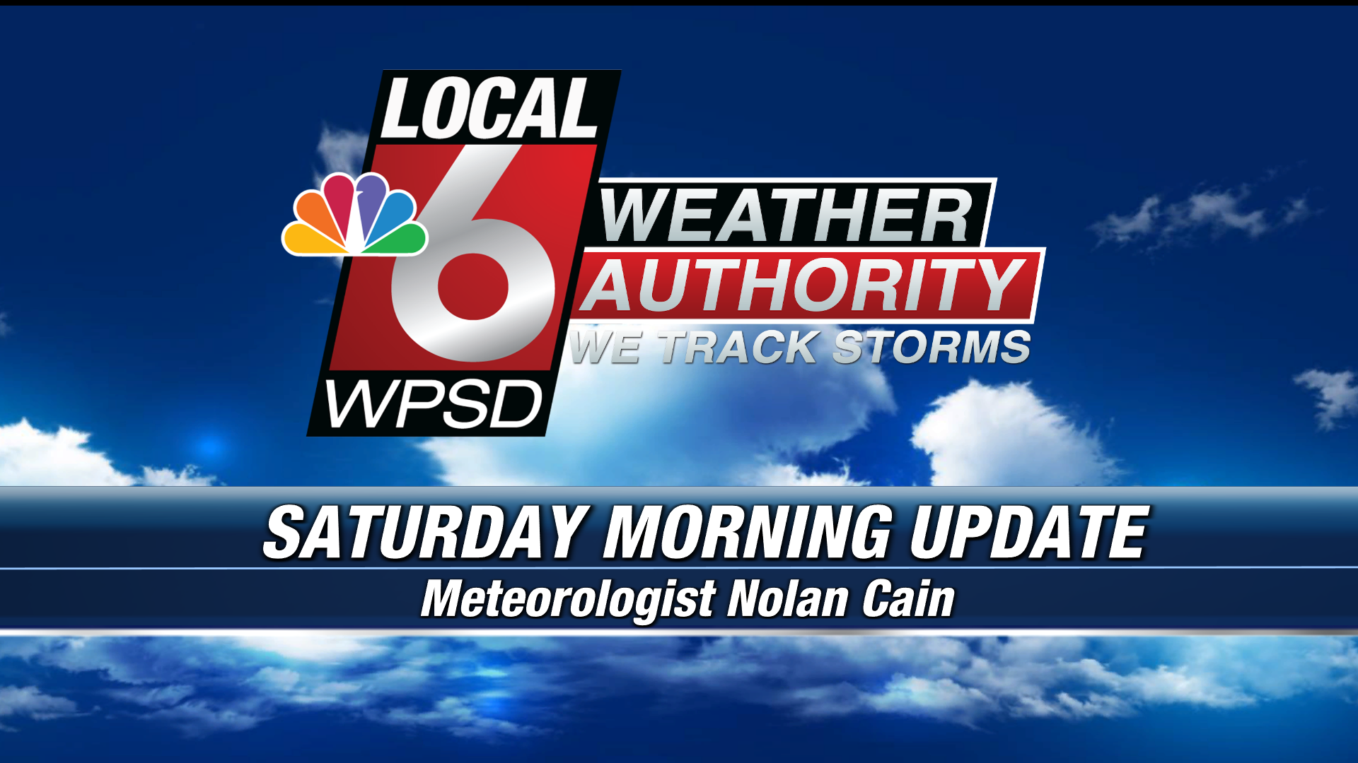 Saturday Morning Weather: November 23, 2024 | Your Forecast | WPSD Local 6