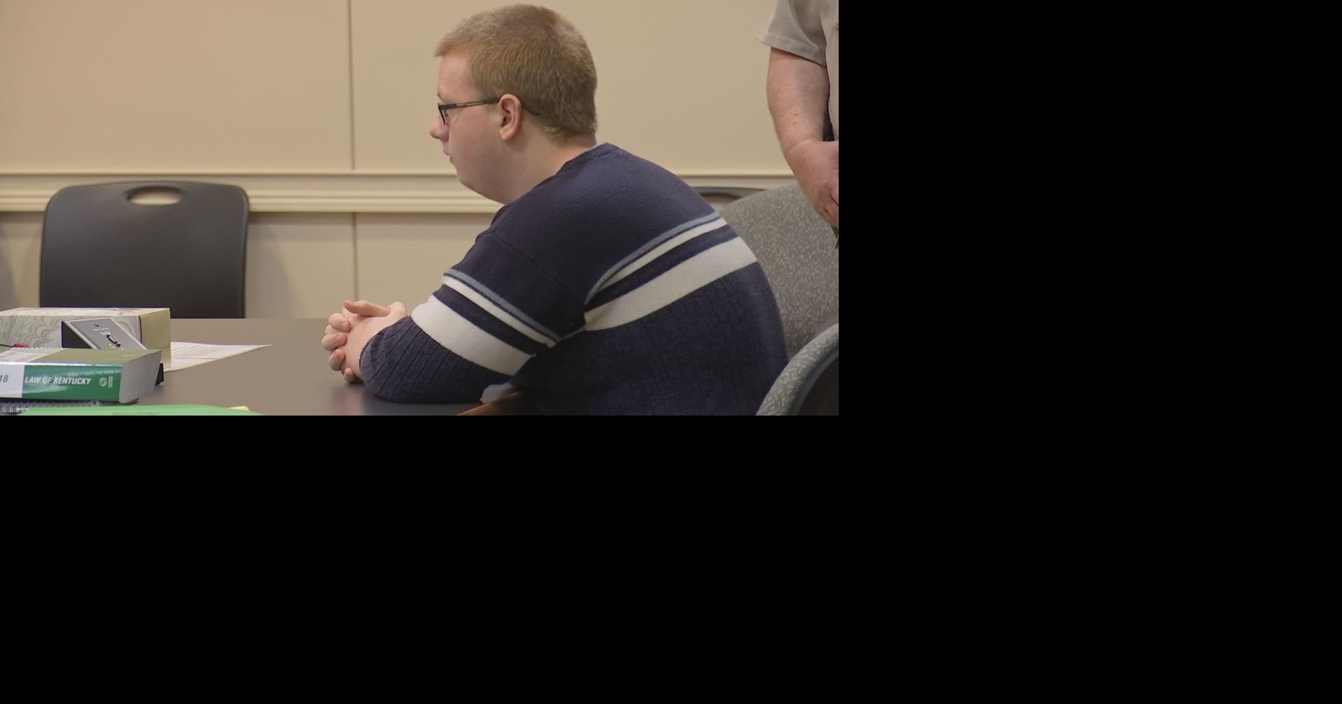 Clymer weighs in on decision to keep Gabriel Parker’s case in circuit