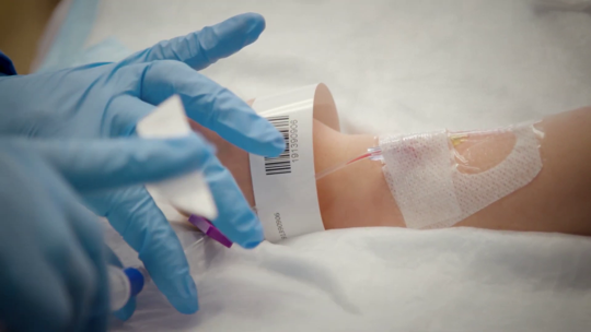Creed’s Comeback: A New Era for Fighting a Rare Childhood Disease