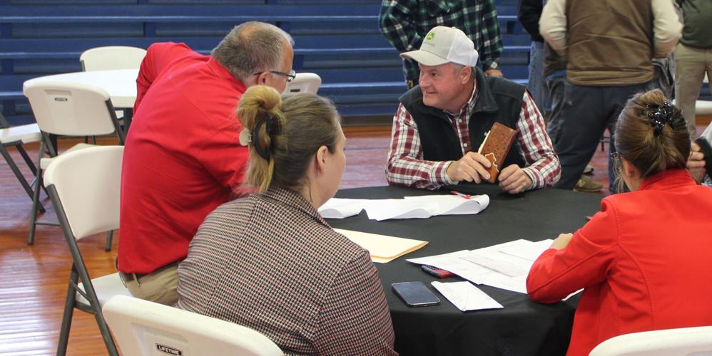 Lowes Elementary School sells in real estate auction Newsletter