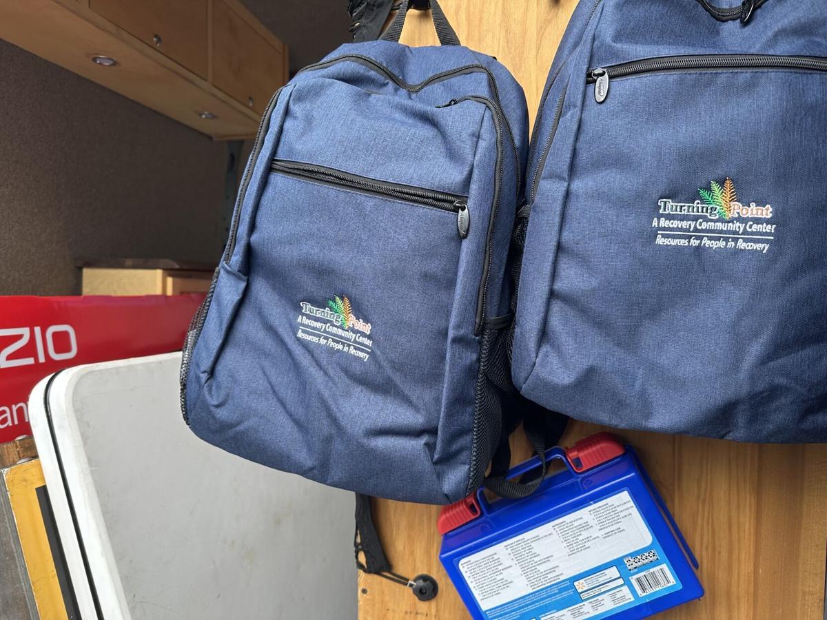 Recovery Resource Roadshow Brings Help Closer to Home