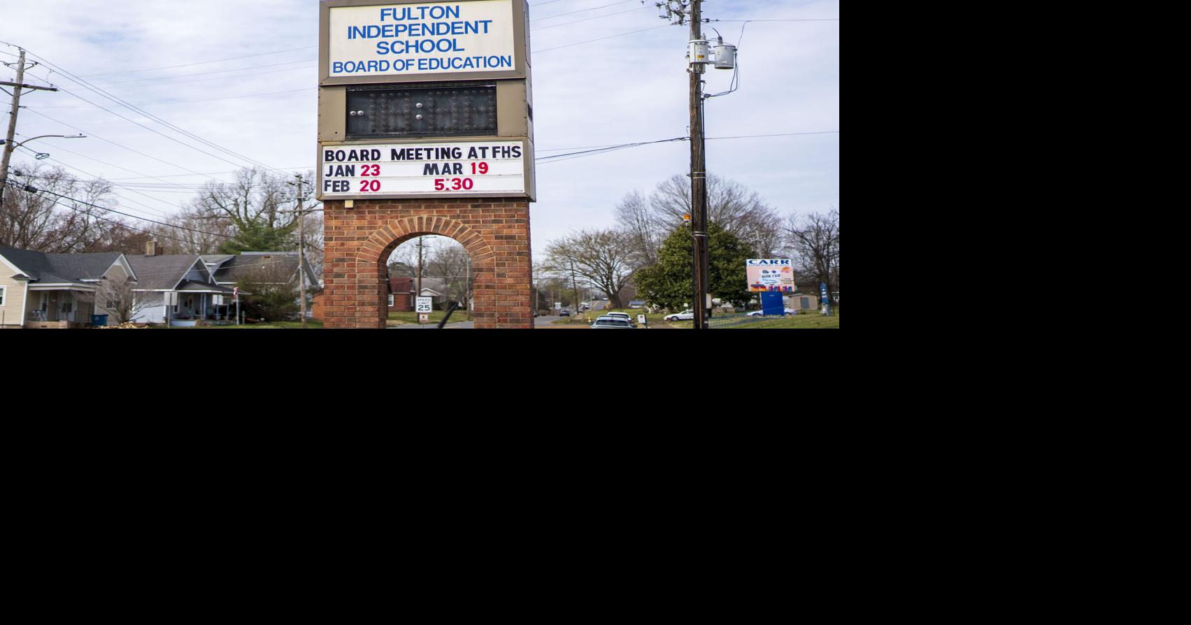 Fulton Independent School District sheds light on money issues News