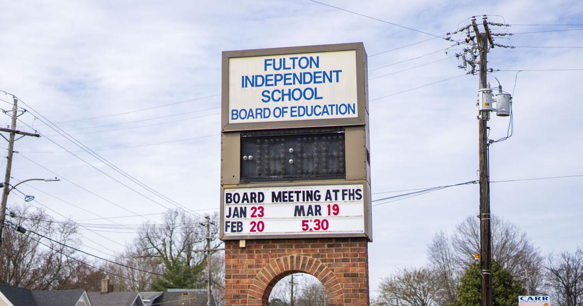 Fulton Independent School District sheds light on money issues News