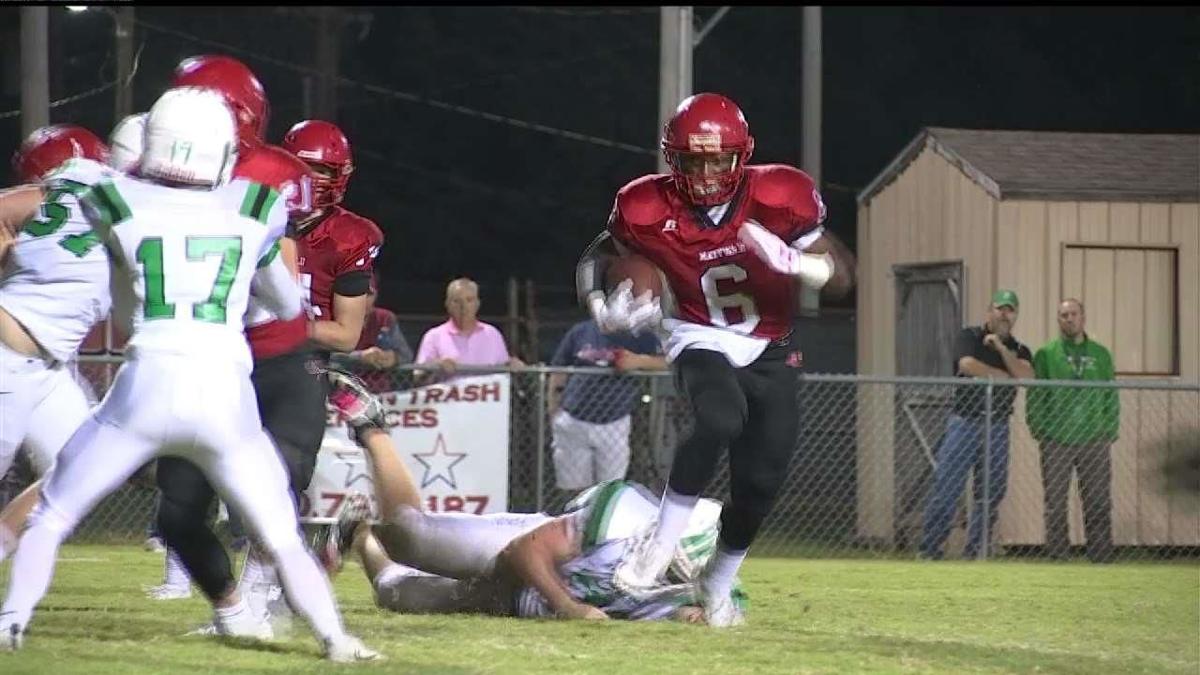 Mayfield 1 In Khsaa Class 2a Poll Gridiron Glory Wpsd Local 6