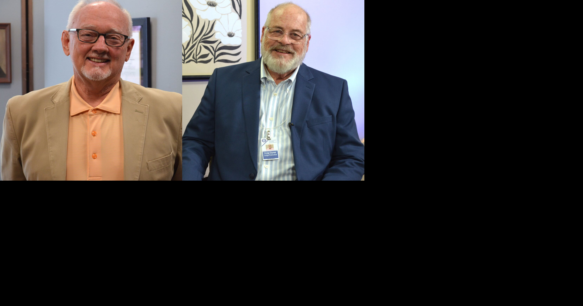 Clymer accuses Bray of consolidation agenda in judge executive race