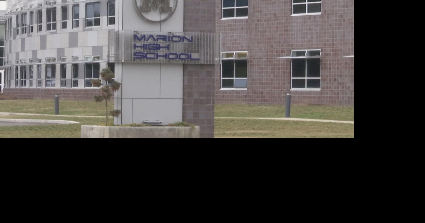 Marion teacher accused of stealing $6K worth of Home Depot products