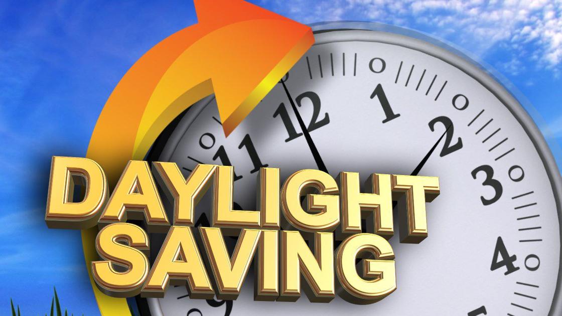 Daylight Saving Time begins this weekend | News | WPSD Local 6