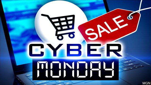 game online shopping black friday
