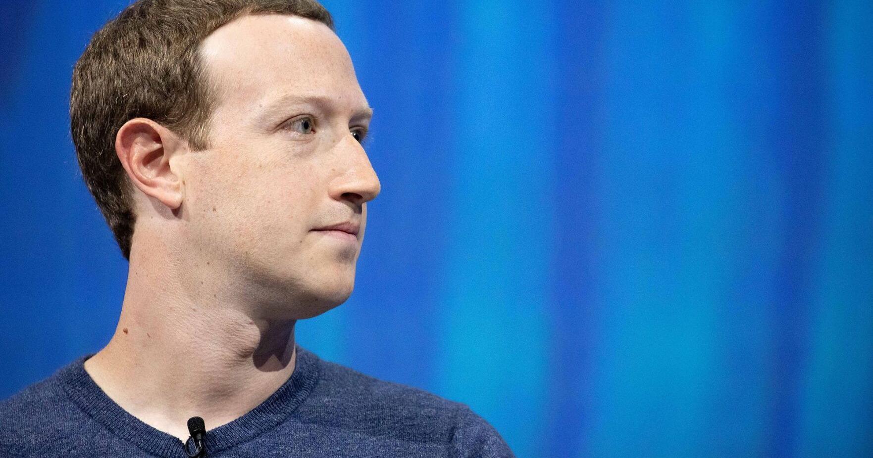 Mark Zuckerberg concealed his kids' faces on Instagram. Should you? | <span class="tnt-section-tag no-link">News</span> - Vimarsana News