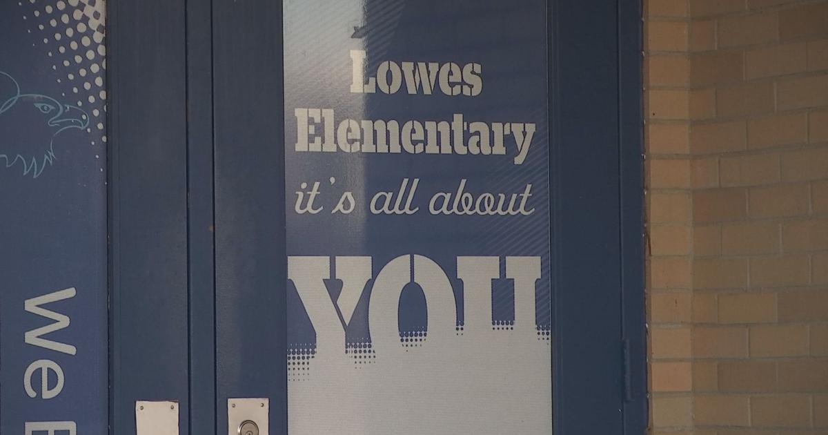Graves County residents file lawsuit over Lowes Elementary closure