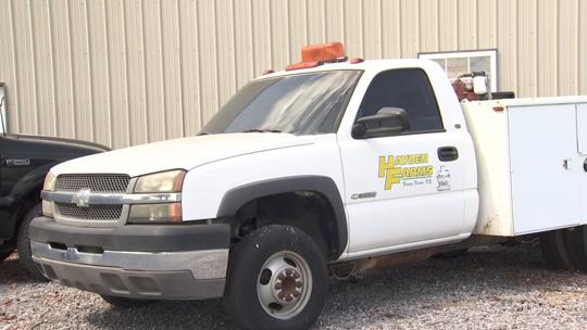 Graves County farmers assess storm damage as harvest begins
