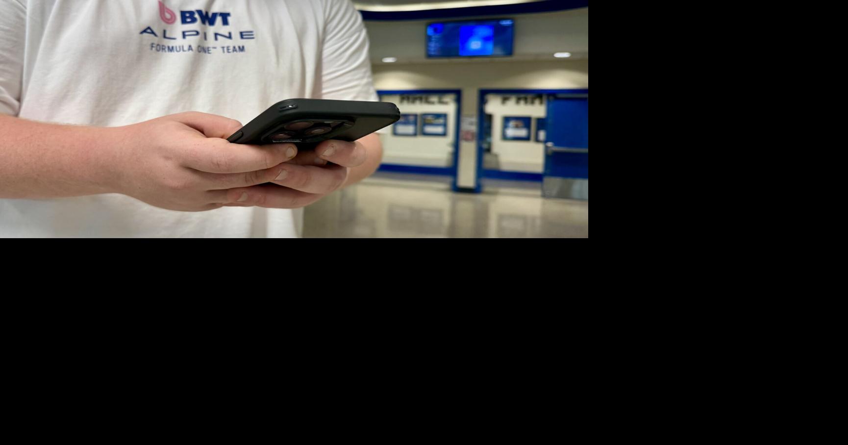 New legislation targets social media addiction in children