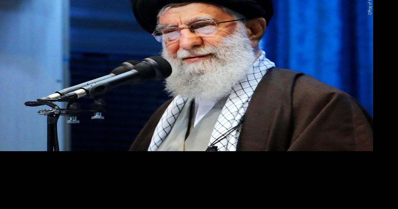 The Latest: Iran's supreme leader rejects call to surrender as Israel