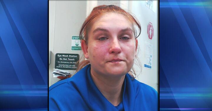 Woman charged with involuntary manslaughter two months after death of a ...