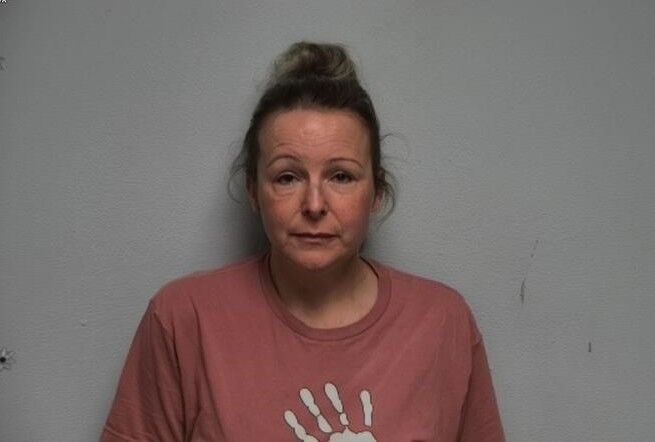 LCSO: woman arrested for DUI after head-on collision with tanker truck ...