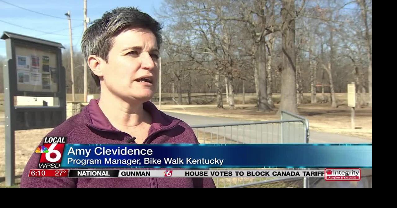Bike Walk Kentucky gets new program manager