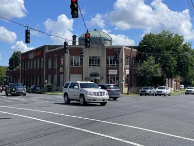 Tenants, owner dispute conditions at Paducah's Coke Plant building
