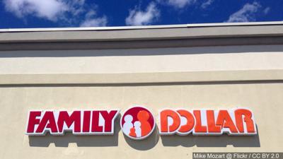 Family Dollar will close nearly 400 stores | <span class=