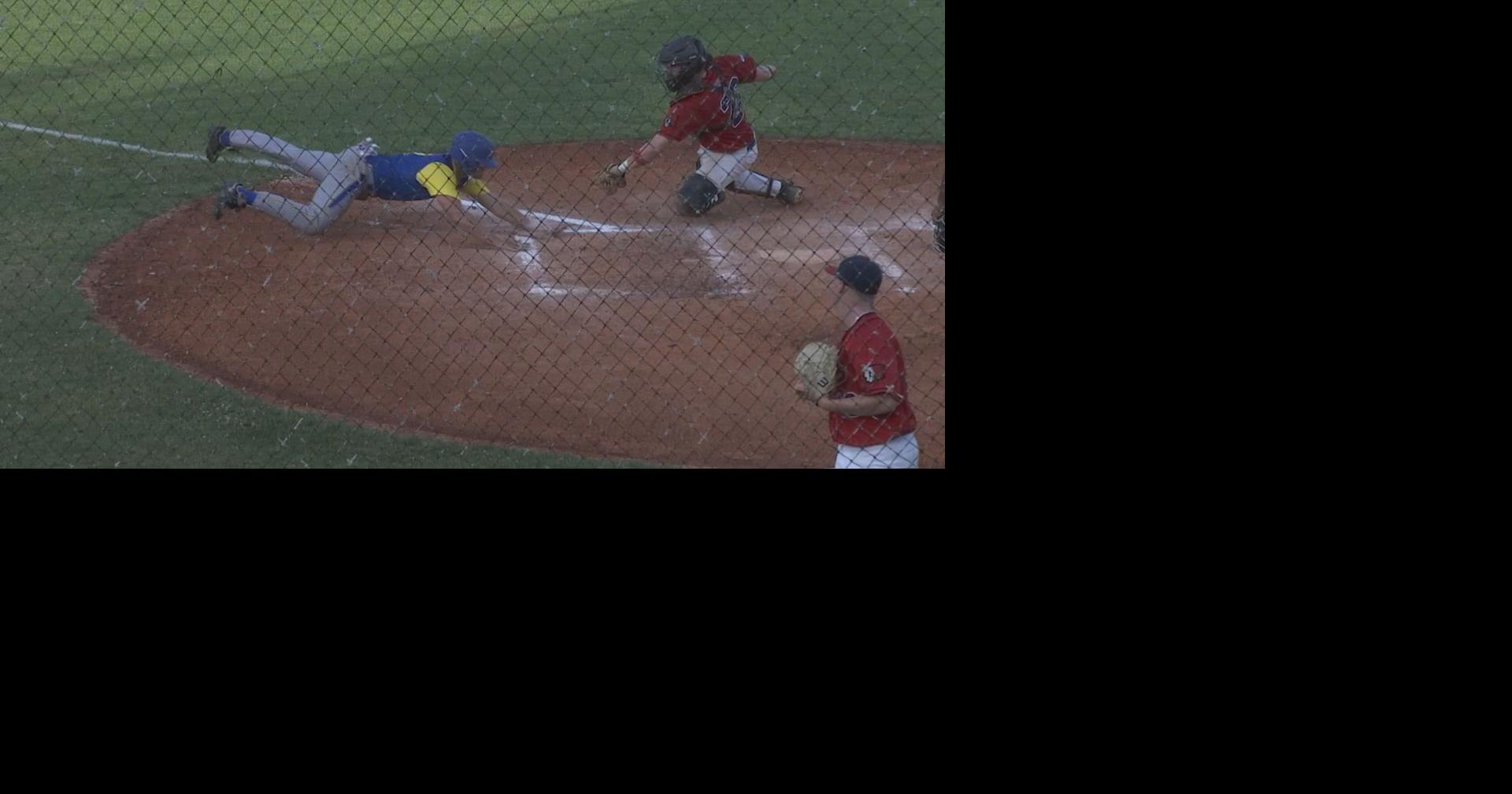 Read More6/12 Ohio Valley League scoreboard