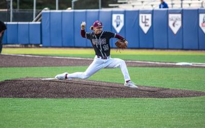 Salukis fall in elimination game to Belmont at MVC Championship